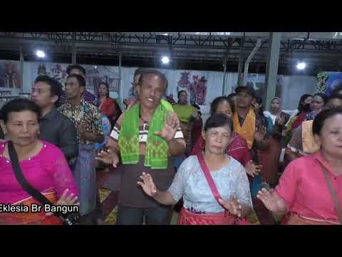 KERJA ADAT NGOSEI ORANGTUA SENANG STP & SETIA BR MILALA DISC 1