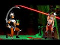 Mortal Kombat Chaotic New Era Motaro MKA Playthrough