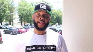James Fortune Breaks Down Tracks on &#39;Dear Future Me&#39;