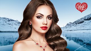 ТАКАЯ КАК ЛЕД ♥ КРАСИВЫЕ ПЕСНИ ПРО ЛЮБОВЬ WLV ♥ МУЗЫКА ЛЮБВИ ♥ LOVE STORY ♫ RUSSISCHE MUSIK