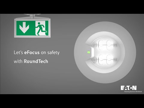 Eaton FlexPDU 12 IEC video