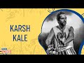 Karsh Kale | Global Fusion Pioneer speaks about his latest EP, Touch:1 | Radio City Indie Exchange