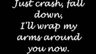 You Me At Six- Crash lyrics