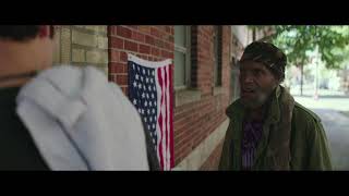 Abiodun Oyewole // New York, New York video