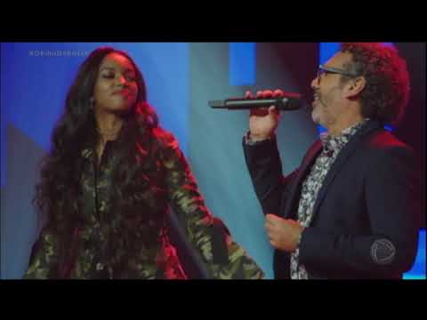 Simoninha, Max de Castro e Iza cantam os sucessos de Wilson Simonal no especial O Fino da Bossa
