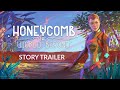 Vídeo de jugabilidad de Honeycomb: The World Beyond  Playstation