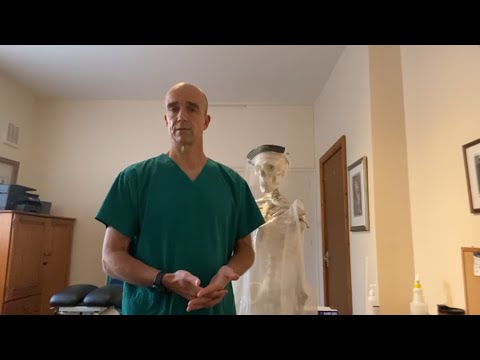 EVRL® Testimonial by Martin Anderson (DC) | Erchonia® Lasers