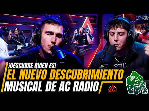 ¿Rubin y Warma cuál de los DOS, es el NUEVO DESCUBRIMIENTO MUSICAL?