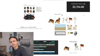 como eu edito um vídeo de 1M de views (aulao revelador)