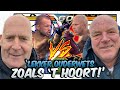 Kale & Kokkie en de strijd met Feyenoord is begonnen