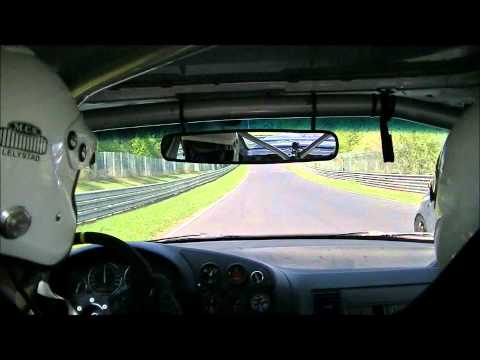 nurburgring JP 24-04-2011