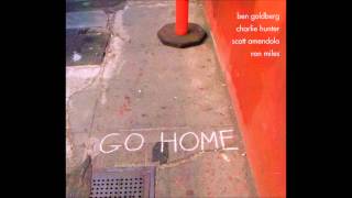 Ben Goldberg / Head and Tails