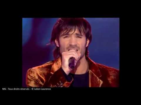 Julien Laurence - Requiem pour un fou (Johnny Hallyday)