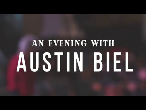 A Night w/Austin Biel - April 2017 - Stockton-On-Tees, England