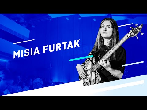 Misia Furtak - otwarcie #sektor2019