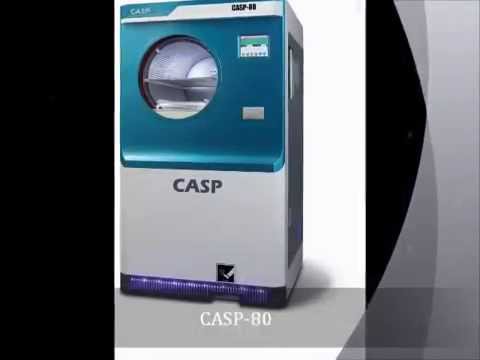 CASP Plasma Sterilizer