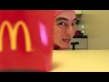 WEIRD MCDONALD S RAP