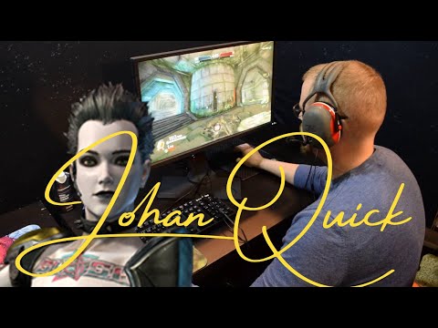 TOXJQ WITH SLASH ON CORRUPTED KEEP | RANKED DUEL