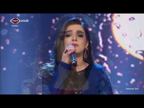 Senem Akdemir - Gözümden Cemalin Çok Irak Oldu