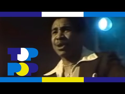 Thumbnail for Gene Chandler - Get Down • TopPop by Gene Chandler