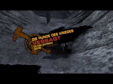 Ich habe VERSAGT - Red Faction Guerrilla - #32