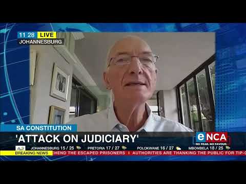 Discussion Lindiwe Sisulu under fire for article