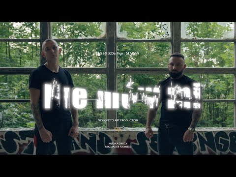 Bless KDz feat. Małas - Nie mów mi (prod. GRVCY)