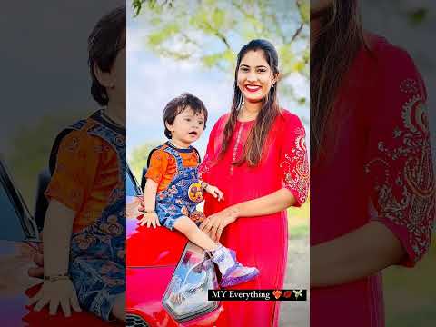 my Queen 🐣🙈💘🥰rutuja sunny Jadhav |Marathi insta reels star* वैयक्तिक#sunny #rutuja #short