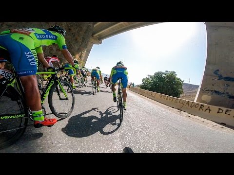 GoPro: La Vuelta a España 2015 Highlight