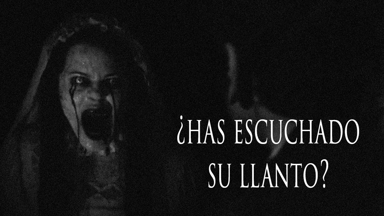 CANASTA DE RELATOS DE LA LLORONA