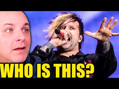 Electric Callboy STILL WAITING REACTION