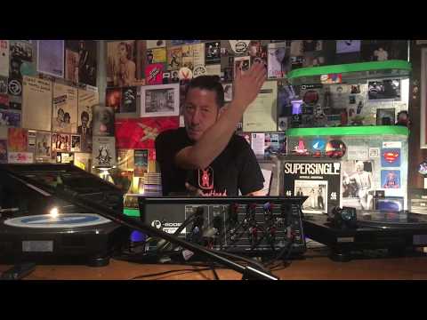 Master Bon_Z - 07/06/2020_WELCOME TO ZENTRAL 👉TECHNO Vol.1 (2ª hora) - en confinamiento/ COVID-19