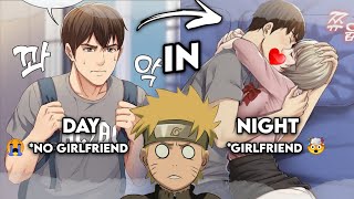 Boarding Diary explained in hindi || Part 1 || hmanga x hmanhwa