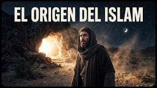 Muhammad (Mahoma): El Hombre que Cambió la Historia del Islam