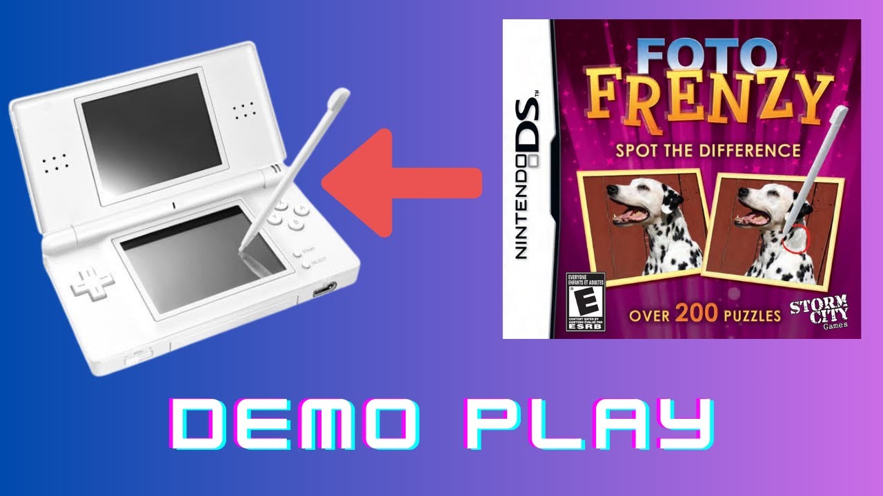 Gameplay Video
