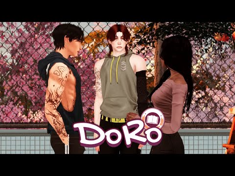 DoRo ???? S2 E4 | Sims 4 LOVE Story