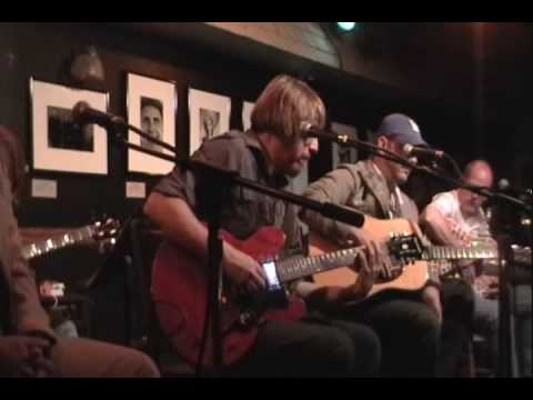 Dan Cohen -  Lullaby -  Bluebird - 4-11-09