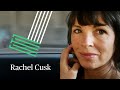 Rachel Cusk | Home Truths | Edinburgh International Book Festival