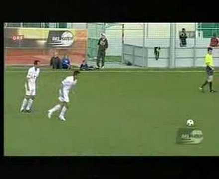 Das Match Hans Krankl Gernot Kulis "Der Zauberer"