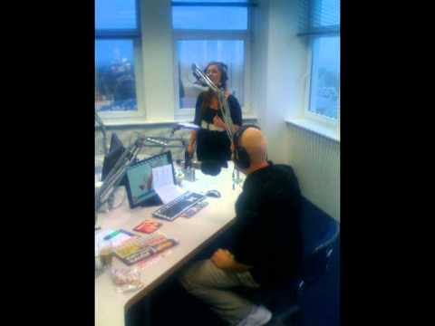 Merlyn Uusküla - Ihuüksi Tour 2010