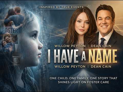 I Have a Name (2026) Full Movie | Dean Cain | A JC Films Original - Full Movies, Movies & TV - Official JC Films