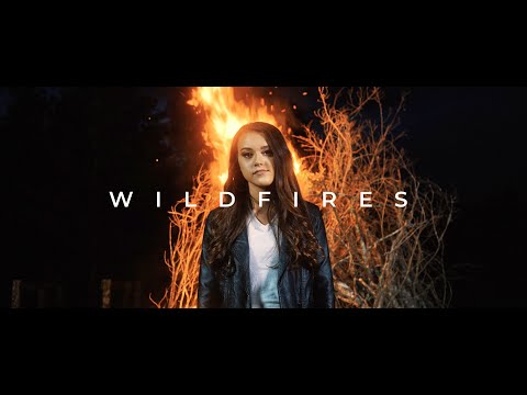 Hillary Reese - Wildfires (Official Video)