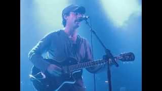 Clap Your Hands Say Yeah - Into Your Alien Arms (Live @ Electric Ballroom, London, 10/10/14)