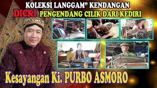 Download lagu KOLEKSI LANGGAM” KENDANGAN DICKI mp3 Download lagu KOLEKSI LANGGAM” KENDANGAN DICKI mp3