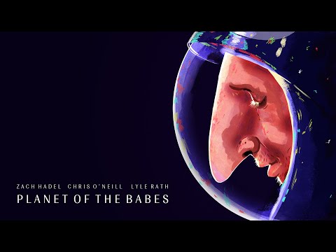 Planet of the Babes ™ #oneyplaysanimated