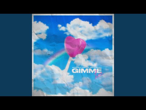 Gimme Luv (feat. GTAP MNL, Venbreezy)