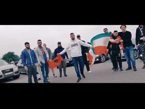 Shipo - Strassenprinzip (Offizielles Video)