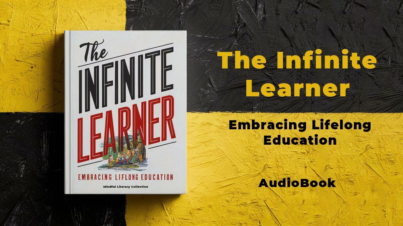 The Infinite Learner: Embracing Lifelong Education | Audiobook