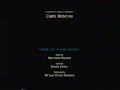 Mulan End Credits TV Version