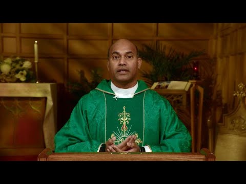 Catholic Mass Today | Daily TV Mass, Monday January 15, 2024